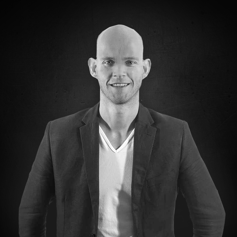 Martijn van Dijk