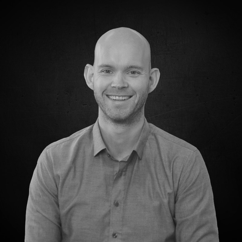 Martijn van Dijk