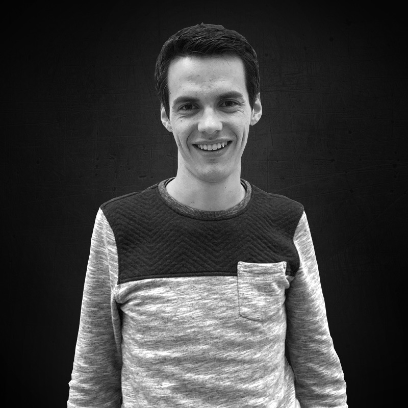 Michel Brons