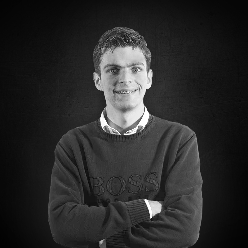 Ralph ten Voorde
