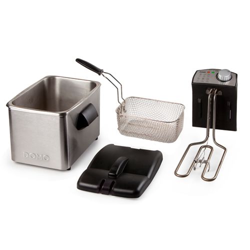 Domo DO457FR 3L airfryer Slimster