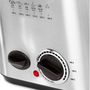 Princess 182611 Mini Friteuse & Fondue draaiknop