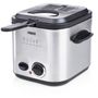 Princess 182611 Mini Friteuse & Fondue rechter voorkant