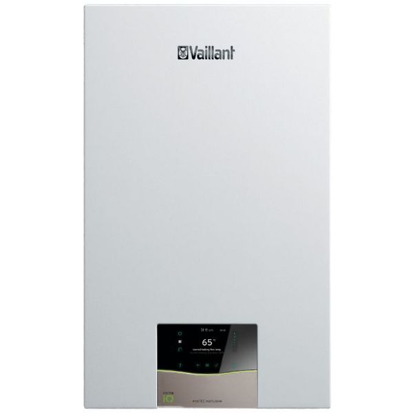 Vaillant ecoTEC plus CW4 VHR 25/32CS/1-5 CV-ketel - Slimster