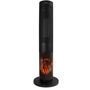 SUNTEC Heat PTC 2000 flame
