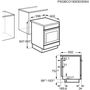 AEG CIB6642ABW afmeting