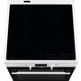 AEG CIB6642ABW fornuis