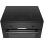 Bosch HLN39A060U bovenkant fornuis