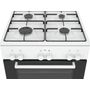 Bosch HXA090D20N gasfornuis
