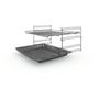 Bosch HXR390I50N accessoires