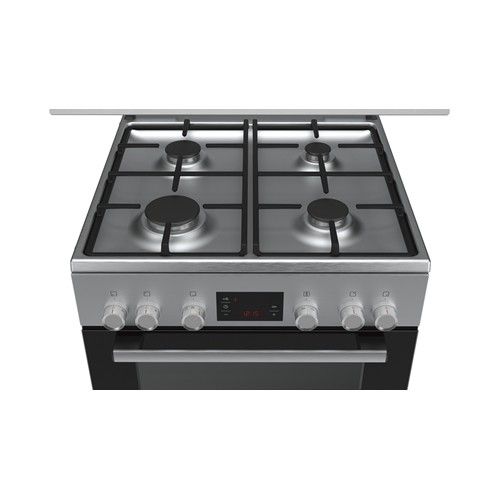 Bosch Serie 2 HGD745256N kookplaat