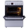 ETNA FGV561WIT voorkant
