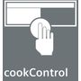 Siemens HX9S5II40N cookcontrol