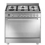 Smeg SNLK906MFX9
