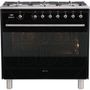 Smeg SNLK916MN9