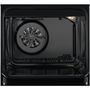 AEG CKB64412BM oven
