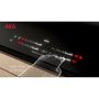 AEG IKB64301XB touchknop