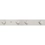 ATAG HG6411EBA knoppen