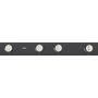 ATAG HG6492EBA knoppen