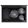 Boretti ML9015IFSMAT bovenkant