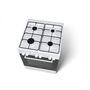 Bosch Serie 2 HGD423121N bovenkant