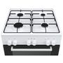 Bosch Serie 2 HGD423121N kookplaat