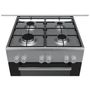 Bosch Serie 2 HGD725150N kookplaat