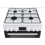 Bosch Serie 2 HGD745221N kookplaat