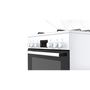 Bosch Serie 2 HGD745222N knoppen