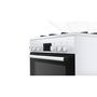 Bosch Serie 2 HGD745228N knoppen