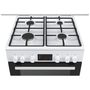Bosch Serie 2 HGD745228N kookplaat