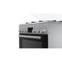 Bosch Serie 2 HGD745256N knoppen