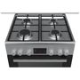 Bosch Serie 2 HGD745256N kookplaat