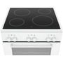 Bosch Serie 2 HKA050020 kookplaat