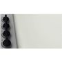 Bosch Serie 2 PBP6B5B80 knoppen
