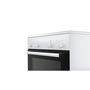 Bosch Serie 4 HCA722220 knoppen