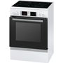 Bosch Serie 4 HCA754820