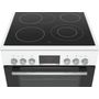 Bosch Serie 4 HKR39C220 kookplaat