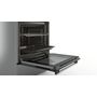 Bosch Serie 4 HXN390D50 deur