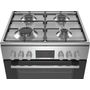 Bosch Serie 4 HXN390D50 kookplaat