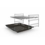 Bosch Serie 4 HXN39AD21 accessoires