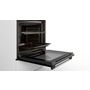 Bosch Serie 4 HXN39AD21 deur