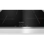 Bosch Serie 4 NIF645CB1E knoppen