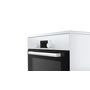 Bosch Serie 6 HCA748120 knoppen