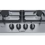 Bosch Serie 6 PCP6A5C90N knoppen