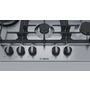 Bosch Serie 6 PCS7A5C90N knoppen