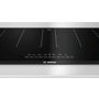Bosch Serie 6 PXX275FC1E knoppen