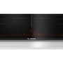 Bosch Serie 8 PXV975DC1E knoppen