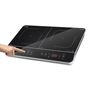 Caso Design Touch 3500 knop