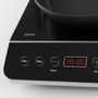 Caso Design Touch 3500 plaat